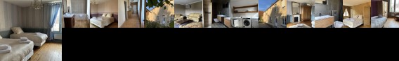 Pavillon de Gouffern Hotel Silly-en-Gouffern