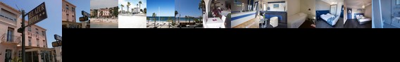 Hotel Le Bel Azur Six-Fours-les-Plages