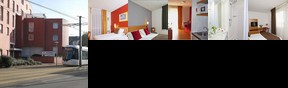 Residhome Residence Normandie