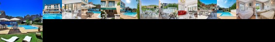 Inter-Hotel Le Quercy