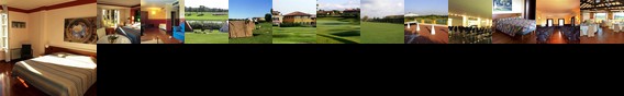 Le Robinie Golf & Resort Solbiate Olona