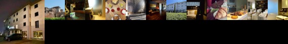 Glam Hotel Soncino