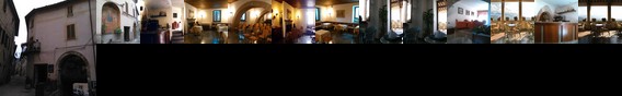 Albergo Del Teatro Spello