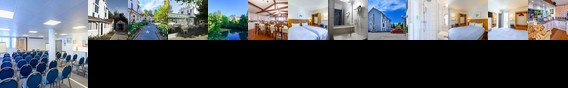 Comfort Hotel Strasbourg Ouest