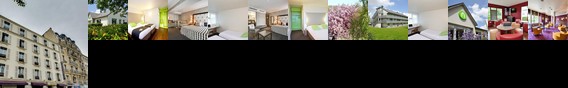 Campanile Reims Est Taissy Hotel
