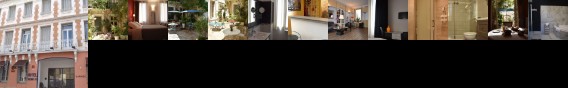 Hotel Henri IV Tarbes