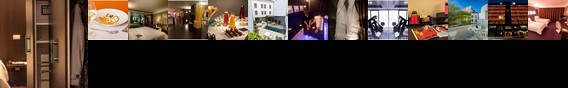 Hotel le Rex