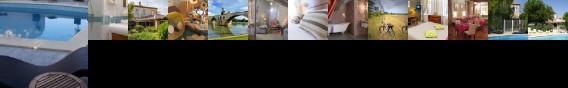 Hotel Auberge De Tavel