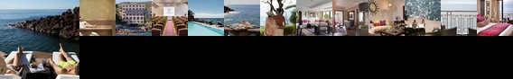 Tiara Miramar Beach Hotel Theoule-sur-Mer