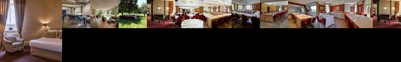 Hotel Chateau Tilques