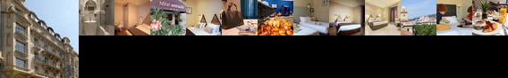 New Hotel Amiraute