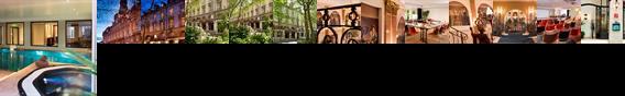 Hotel L'Univers Tours