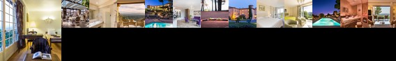 Hotel La Bastide De Tourtour
