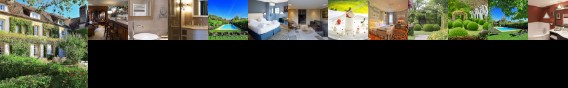 Le Vieux Logis Hotel Tremolat