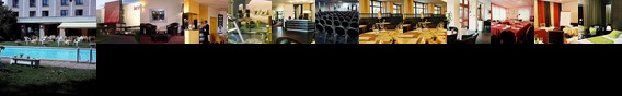Mercure Moulins Nord Hotel Trevol