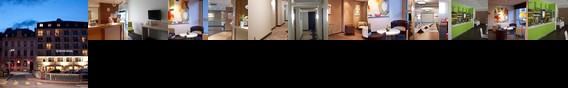 Mercure Tulle Centre Hotel