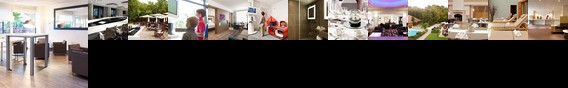 Novotel Fontainebleau Ury