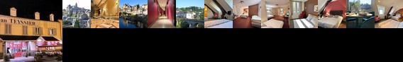 Logis Teyssier