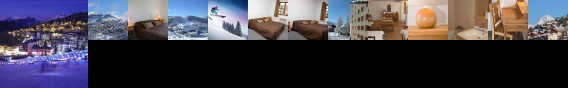 Hotel Le Chastellan Valberg