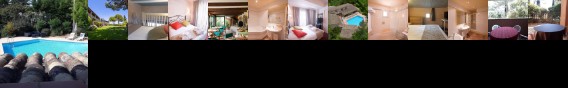 BEST WESTERN Castel Provence
