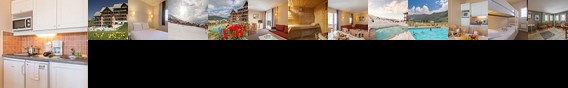 Pierre & Vacances Residence Le Thabor Valmeinier