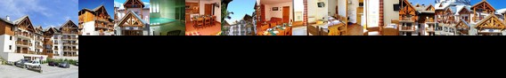 Madame Vacances Residence Les Lodges de Pierres Valmeinier
