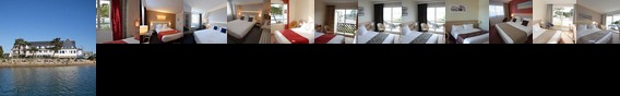 BEST WESTERN Roof
