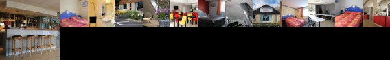 Hotel Balladins Vendome