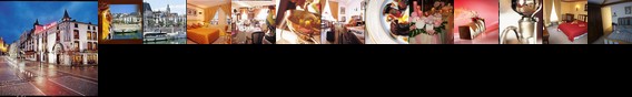 Hostellerie du Coq Hardi