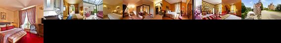 Hostellerie Le Clos Hotel Verneuil-sur-Avre
