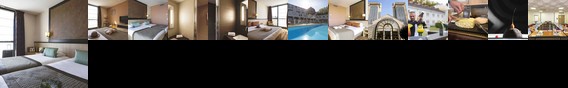 Hotel Vichy Thermalia