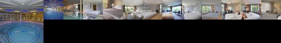 Vichy Spa Hotel Les Celestins