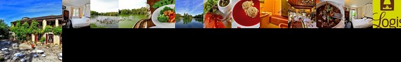Auberge De L'etang Bleu Vieux-Mareuil