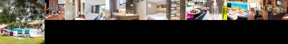 Brit Hotel Atlantel Vigneux-de-Bretagne