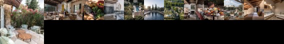 Le Hameau Des Baux Hotel Paradou