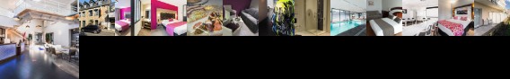 Inter Hotel Le Lion D'Or Saint-Brice-en-Cogles