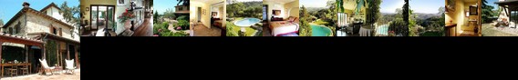 La Paggeria B&B Vaglia