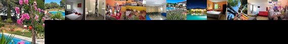 Hotel La Gentilhommiere Trebes