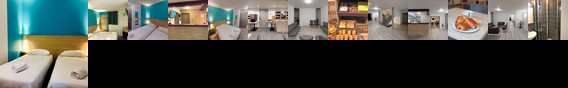 Hotel Stars Lille Villeneuve d'Ascq