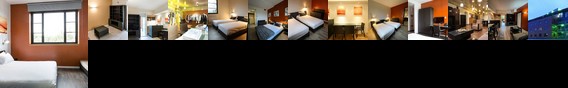 Olivarius Aparthotel Villeneuve d'Ascq