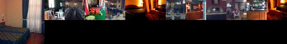Hotel All'Olivo