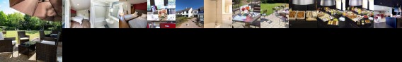 Hotel Campanile Blois Sud Vineuil