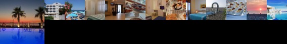 Il Gabbiano Hotel Terme Vigliatore