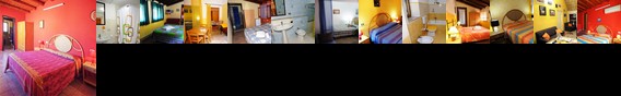 Hotel Terrasini 2000