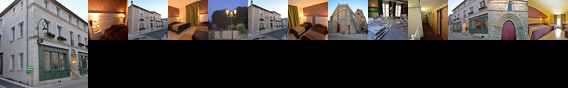 Le Saint Georges Hotel Vivonne
