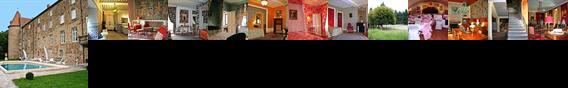Chateau de Vollore-Ville Hotel