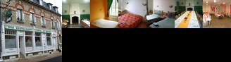 Le Centaure Hotel Warmeriville