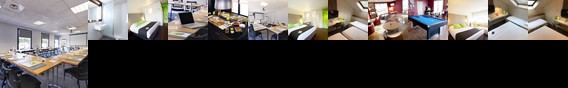 Hotel Campanile Lille Nord Wasquehal