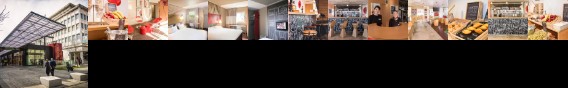 Ibis Saint Brieuc Yffiniac