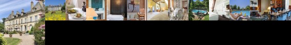 Chateau d'Ygrande